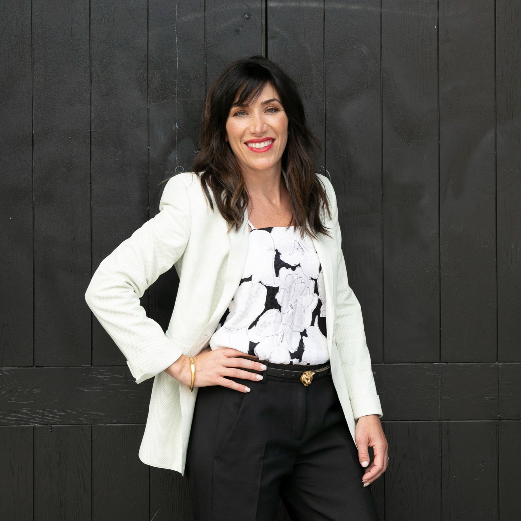 Laura Drossman, founder of Drossman Law